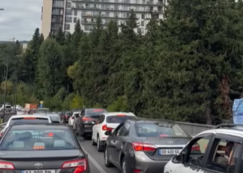 “ჯოჯოხეთი ხდება ამ წუთებში, კატასტროფაა” – რა ვიდეო ვრცელდება სოციალურ ქსელში