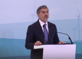 ენერგოეფექტურობის ახალი სტანდარტების დანერგვითა და ციფრული ტექნოლოგიების ინტეგრაციით, ჩვენ ვაშენებთ კლიმატის ცვლილების მიმართ მედეგ ენერგოსისტემას” – მიხეილ ყაველაშვილი