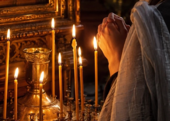 დღეს წმინდა იოაკიმე და წმინდა ანას ხსენების დღეა – ლოცვა, რომელიც უნდა წაიკითხოთ