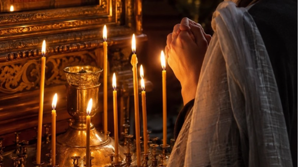 დღეს წმინდა იოაკიმე და წმინდა ანას ხსენების დღეა – ლოცვა, რომელიც უნდა წაიკითხოთ