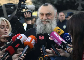 “კათოლიკოს-პატრიარქ ილია II-ის წმინდანად შერაცხვის საკითხზე მსჯელობა შესაძლოა, 3 წლის შემდეგ დაიწყოს, როცა ეკლესიური ტრადიციის მიხედვით, საფლავის გახსნის შესაძლებლობა იქნება” – მიტროპოლიტი ნიკოლოზ ფაჩუაშვილი