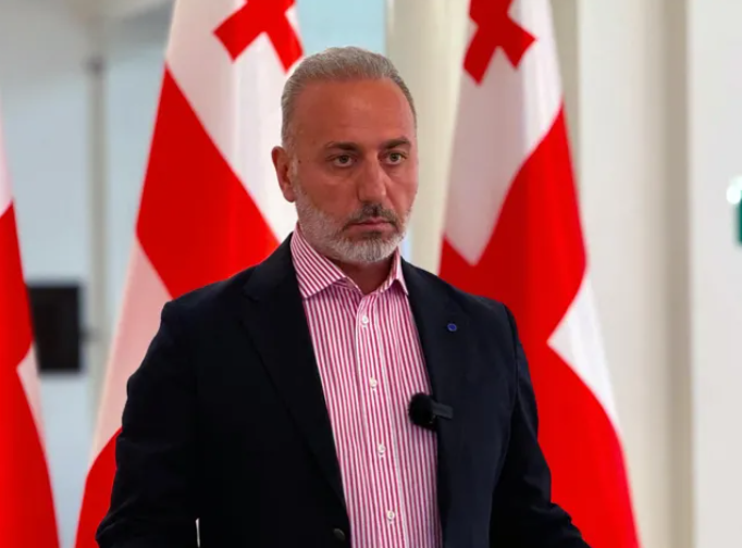 ” ღარიბაშვილი არათუ ხელს უწყობდა, არამედ თავად იყო „ქართული ოცნების“ „განაცების“ პროცესის ერთ-ერთი შემოქმედი” – გიორგი შარაშიძე