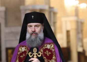 საპატრიარქო განცხადებას ავრცელებს