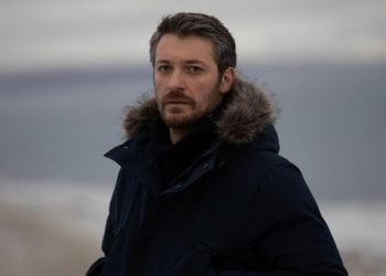 ქართველი მსახიობი თორნიკე გოგრიჭიანი BBC-ის სერიალ Vigil-ს შეუერთდა