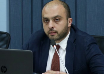 “პარტიების აკრძალვას ექნება ძალიან დიდი პოლიტიკური ფასი, როგორც ქვეყნის შიგნით, ასევე ქვეყნის გარეთ” – რას ამბობს გიორგი სიორიძე