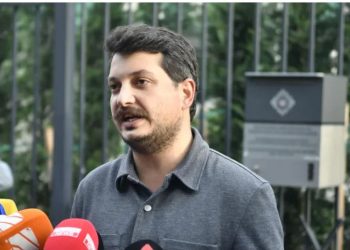 ადვოკატების საინიციატივო ჯგუფი პატიმრების საყოველთაო ამნისტიას მოითხოვს