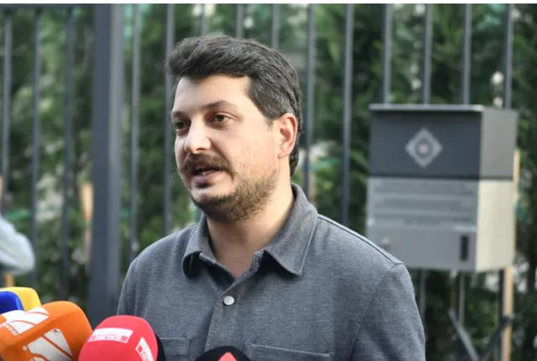 ადვოკატების საინიციატივო ჯგუფი პატიმრების საყოველთაო ამნისტიას მოითხოვს
