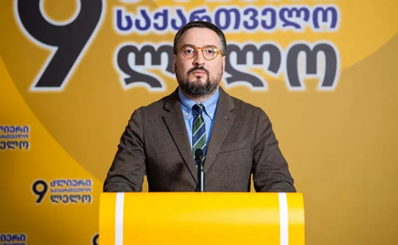 თაზო დათუნაშვილი ოპოზიციის გამოკითხვაზე დაბარებას ოპონენტების დაშინებას უკავშირებს