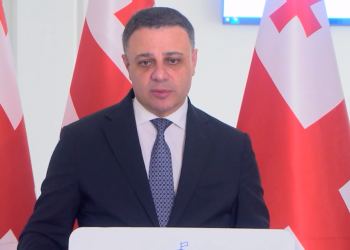 “ქართული ოცნება” ირანის ელჩის განცხადებაზე საგარეოს რეგირებას ელოდება