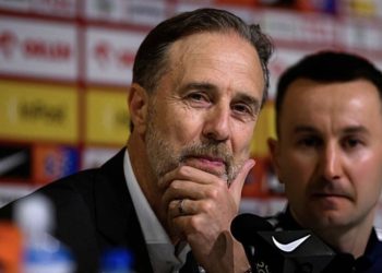 რა თქვა უკრაინის ნაკრების მწვრთნელმა მატჩის შემდეგ – ანდრეა მალდერას კომენტარი