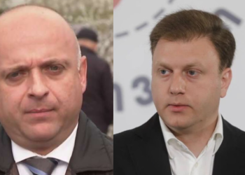 “ჩორჩანას საქმე” გახარიას წინააღმდეგ – სასამართლოში დღეს ვატო შაქარიშვილი და ირაკლი ანთაძე იკითხებიან