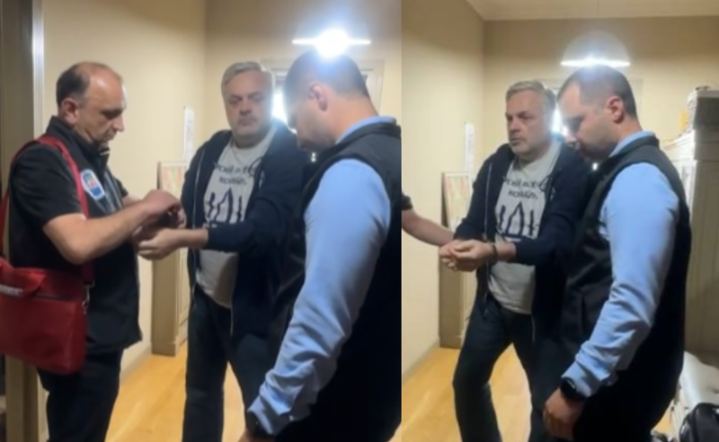 რა მტკიცებულებები აქვს პროკურატურას გიორგი ბარამიძის წინააღმდეგ – საქმეში ახალი დეტალები იკვეთება