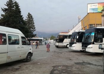 20-25 წლის ავტობუსები არ უნდა დადიოდეს ტურისტულ ხაზებზე – უნდა გაუმჯობესდეს პერსონალის ხარისხობრივი მაჩვენებლები“