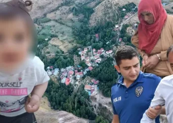 გაუჩინარებული 11 თვის ჩვილი და 9 ეჭვმიტანილი, მათ შორის ბავშვის მშობლები – საქმე, რომელზე ინფორმაციის გავრცელება თურქეთის სასამართლომ აკრძალა