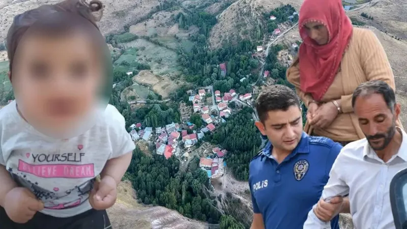 გაუჩინარებული 11 თვის ჩვილი და 9 ეჭვმიტანილი, მათ შორის ბავშვის მშობლები – საქმე, რომელზე ინფორმაციის გავრცელება თურქეთის სასამართლომ აკრძალა
