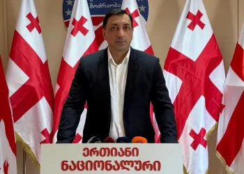ირაკლი ღარიბაშვილმა ჯობია, ილაპარაკოს და ამხილოს ის დანაშაულები, რომლებიც ბიძინა ივანიშვილმა და „ანტიქართულმა ოცნებამ“ ჩაიდინეს და რომელთა ჩადენაშიც თავად ისიც მონაწილეობდა”- რას ამბობს ლევან ბეჟაშვილი