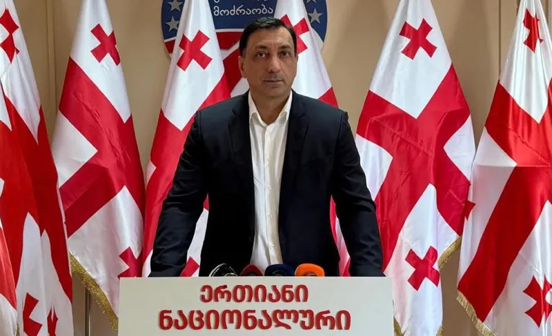 “ვინ იქნება ამ თანამდებობაზე, მნიშვნელობა არ აქვს, ისინი შეასრულებენ ბიძინა ივანიშვილის დავალებებს…” – ლევან ბეჟაშვილი