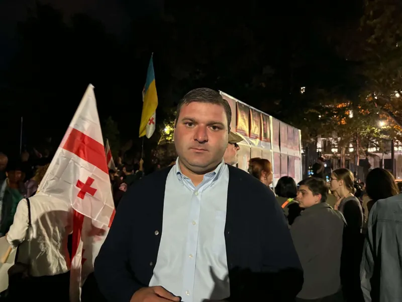 “სამწუხაროდ, დღეს გვიწევს ხელისუფლებისთვის შეხსენება, რომ რუსეთი მტერია…” – რას ამბობს ბესო შენგელია
