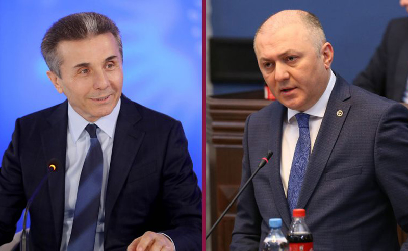 რა ვერ აპატია ივანიშვილმა სუს-ის ექს-შეფს – გიორგი შაიშმელაშვილის შეფასება ლილუაშვილის განაჩენზე
