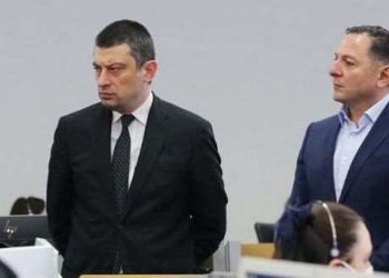 “ვახტანგ გომელაურს კრიტიკულ კითხვებზე პასუხის გაცემა მოუწევს…” – გახარიას ადვოკატი