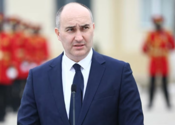 სასამართლოში წერილი მიიტანეს – თავდაცვის სამინისტრო ბურჭულაძესთან საპროცესო გარიგების გაფორმებას დათანხმდა