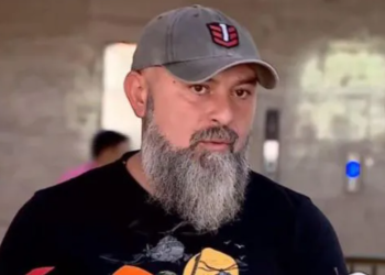 მცხეთაში იარაღის სამალავის საქმეზე დაკავებულს საპროცესო გარიგება გაუფორმეს