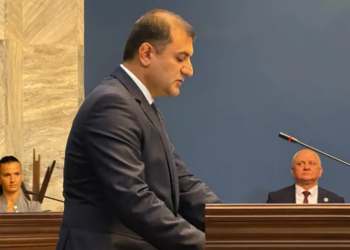 თამაზ ბორაშვილს სუს-ში ორი მოადგილე ეყოლება