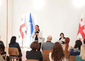 სამინისტრო დაგვპირდა, რომ სკოლის ერთ შენობაში გადასაყვანად შესაბამის სივრცეს მოიძიებს – 21-ე სკოლის მშობლები