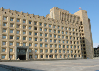 მთავრობა გრანტების მართვის სააგენტო ხურავს