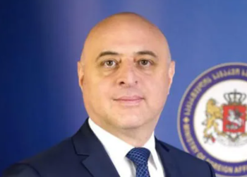 ცნობილია, ვინ დაინიშნა აზერბაიჯანში საქართველოს ელჩად