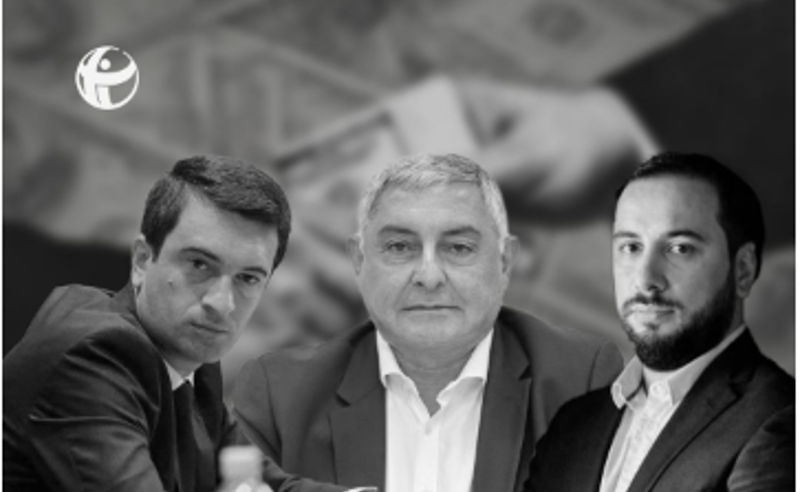 ვინ ავსებს „ ქართული ოცნების“ სალაროს აჭარაში და იღებს ასობით მილიონს ბიუჯეტიდან? – კვლევა