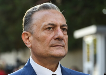 შალვა ნათელაშვილმა დავით გარეჯის თემაზე აზერბაიჯანის საელჩოს კითხვები გადასცა და მთავრობისგან პასუხებს ითხოვს