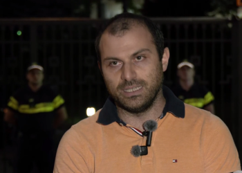 “ეს არის თავიდან ბოლომდე პოლიტიკური ბოდვა, ოღონდ გამოგონილი და ცრუ ნარატივების შემცველი” – ბექა ბასილაია ბარამიძის საქმეზე