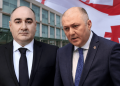 პროკურორი ასახელებს იმ მტკიცებულებებს, რომელიც სუს-ის ყოფილი მაღალჩინოსნის წინააღმდეგ აქვთ