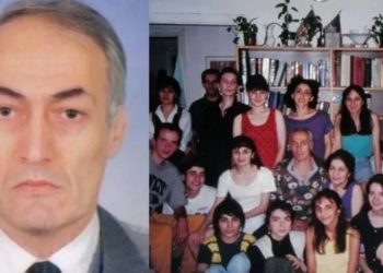 „გადაწყვეტილება, რომელმაც თითოეული ჩვენგანის ცხოვრება შეცვალა” – თეოფილე მალაქიას სტუდენტი დუმილს არღვევს