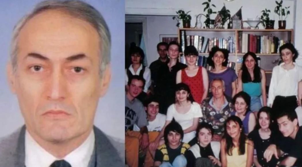 „გადაწყვეტილება, რომელმაც თითოეული ჩვენგანის ცხოვრება შეცვალა” – თეოფილე მალაქიას სტუდენტი დუმილს არღვევს