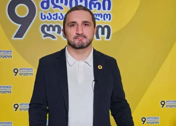„ქართული ოცნების“ ხელისუფლებას ბევრ სფეროში გაუმძაფრდა ნდობის კრიზისი და განსაკუთრებით განათლების სისტემაში, სასკოლო განათლების მიმართულებით”- რას ამბობს ნიკა ჩერქეზიშვილი
