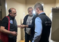 “წარმოუდგენელია, ჩემი ბიოგრაფიის მქონე ადამიანს სახელმწიფომ ქვეყნის ღალატი დამაბრალოს” – გიორგი ბარამიძე