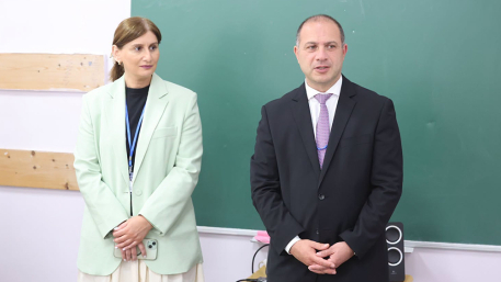 ახალი ინფორმაცია 2026 წლის გამოცდებზე ჩაჭრილი და ზღვარგადალახული აბიტურიენტებისთვის