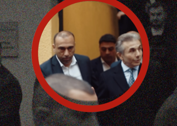 ივანიშვილს სუს-შიც თავისი სუს-ი ჰყავს – გრიგოლ გეგელია