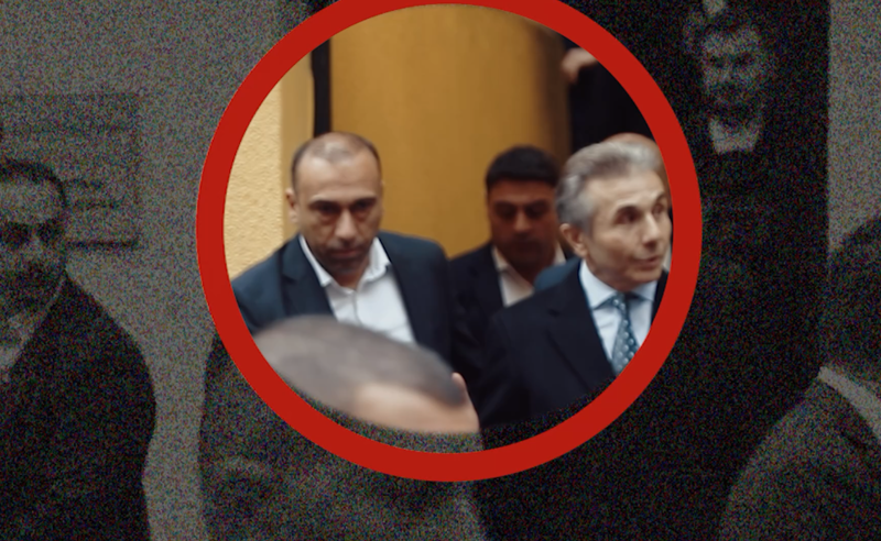 ივანიშვილს სუს-შიც თავისი სუს-ი ჰყავს – გრიგოლ გეგელია
