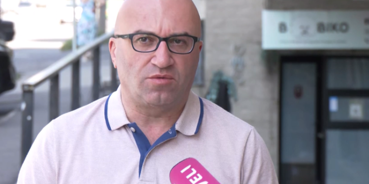 „რთველისთვის საჭირო თანხა ვერ გათვალეს, 50 მლნ-ის გამოყოფა პროტესტის შემდეგ მოუწიათ“ – რას ამბობს ბესიკ დონაძე