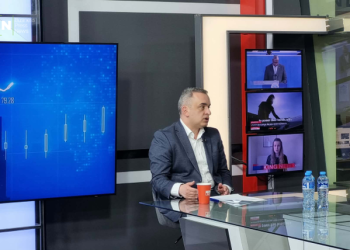 “საპენსიო შენატანების გამო დაწესებული ჯარიმები ბევრი მიზეზით არის გასაუქმებელი” – ზურაბ ძნელაშვილი