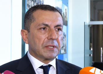 “ქართული ოცნების” დეპუტატი აღიარებს, რომ სუს-ის უფროსების ხშირი ცვლა, „სისტემისთვის კარგი არ არის“