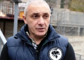 რას ედავება გამოძიება თამაზ ელიზბარაშვილს, რომელიც ცოტა ხნის წინ დააკავეს