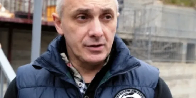 რას ედავება გამოძიება თამაზ ელიზბარაშვილს, რომელიც ცოტა ხნის წინ დააკავეს