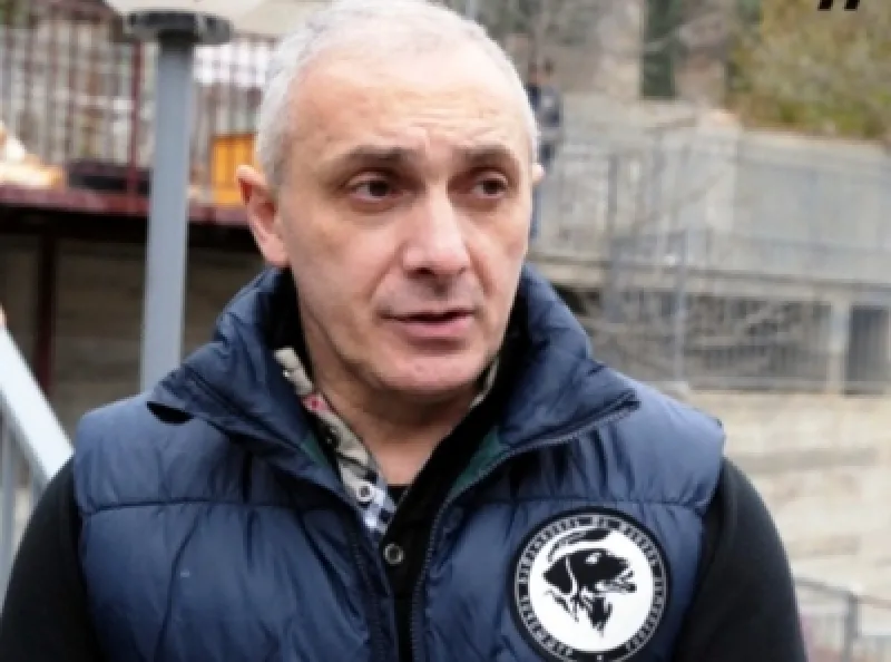 რას ედავება გამოძიება თამაზ ელიზბარაშვილს, რომელიც ცოტა ხნის წინ დააკავეს