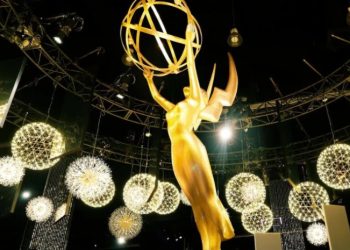 Emmy 2026-ის გამარჯვებულები დასახელდნენ