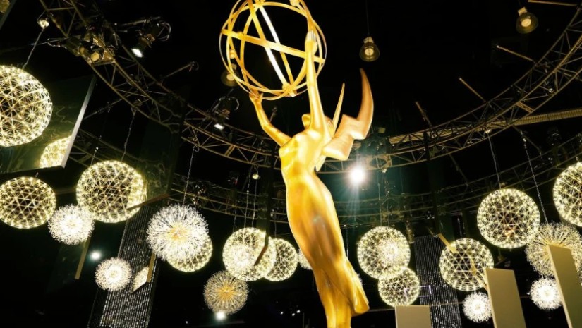 Emmy 2026-ის გამარჯვებულები დასახელდნენ