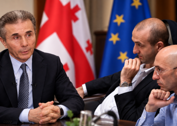 პარტია “გირჩში” იმედი აქვსთ, რომ ივანიშვილი კიდევ შეხვდებათ